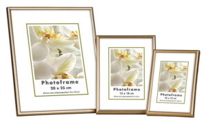 Decoline Gold 70X100
