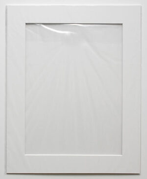 Pasp.PHN exWhite WC40x50