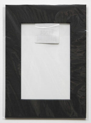 Pasp.PHN Black BC 15x20