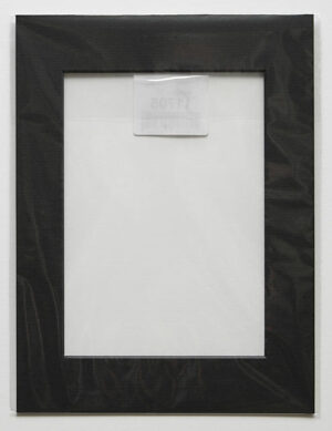 Pasp.PHN Black BC 18x24