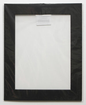 Pasp.PHN Black BC 24x30