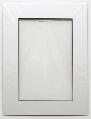 Pasp.PHN exWhite BC30x40
