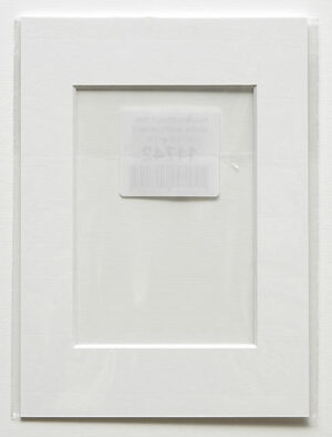 Pasp.PHN exWhite WC13x18