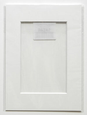Pasp.PHN exWhite WC15x20