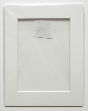 Pasp.PHN exWhite WC18x24