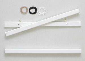 Posterframe 41 cm White