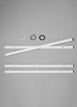 Posterframe 71 cm White