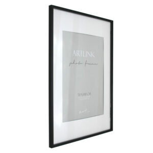 Amanda Box Black 70x100