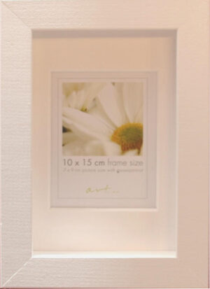 Amanda Box White 10x15