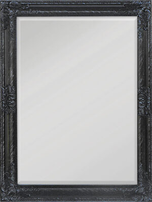 Mir. Bologna Black 50x70