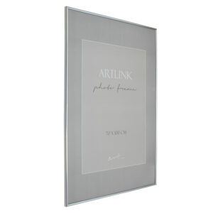 Decoline Silver 70x100
