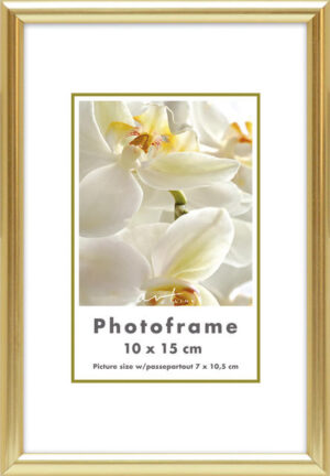 Decoline Gold 10x15