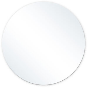 MirrorGlass Round 110x110
