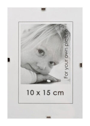 Clipframe 10x15