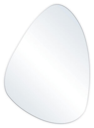 Mirror Glass 50x70