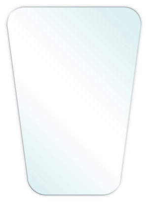 Mirror Glass 50x70