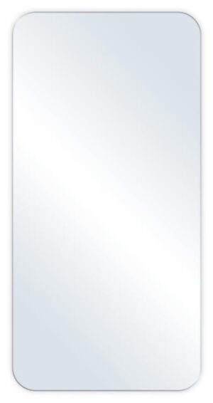 Mirror Glass 40x80