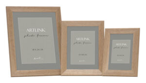 Trendline Oak 40x50