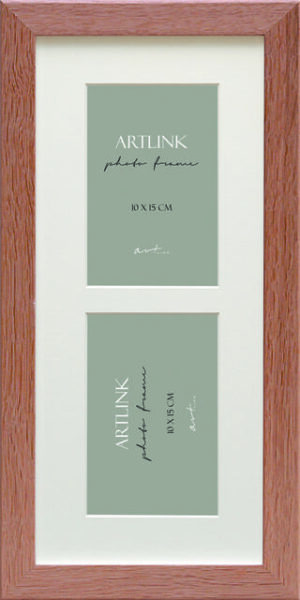 Trendline Col Oak 17,5x39