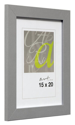 Trendline SilverMDF 15x20