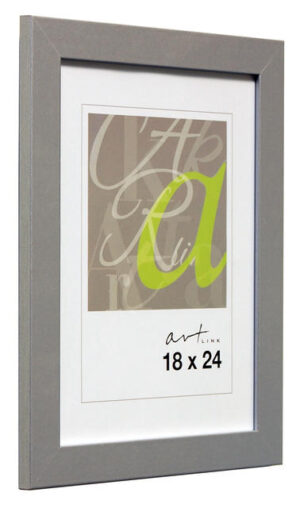 Trendline SilverMDF 18x24