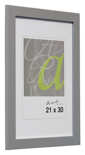 Trendline SilverMDF 21x30