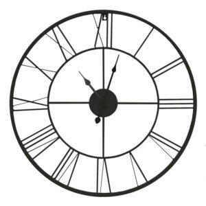 Black Clock 60x60