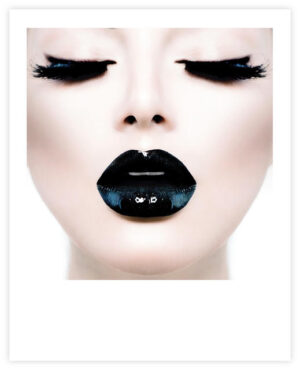 Poster Lips 40x50