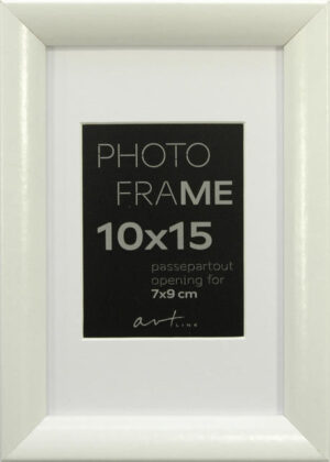 Elsa White MDF 10x15